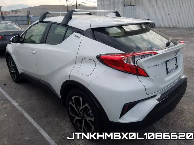 JTNKHMBX0L1086620 фото 4