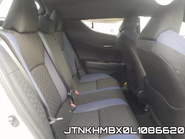 JTNKHMBX0L1086620 фото 7