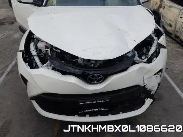 JTNKHMBX0L1086620 фото 9