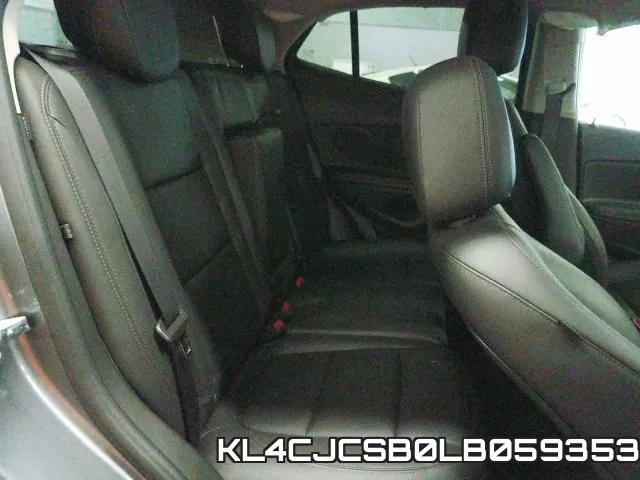 KL4CJCSB0LB059353 фото 7