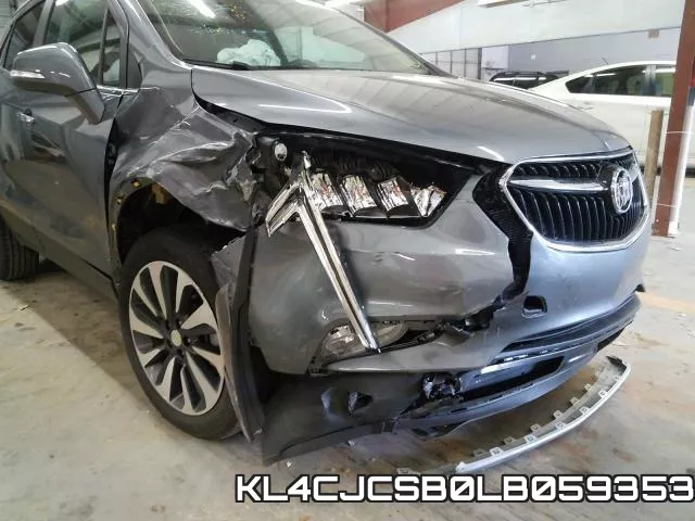 KL4CJCSB0LB059353 фото 10