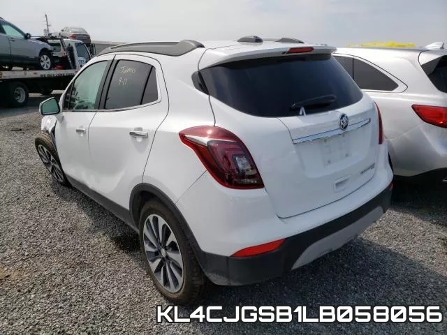 KL4CJGSB1LB058056 фото 4