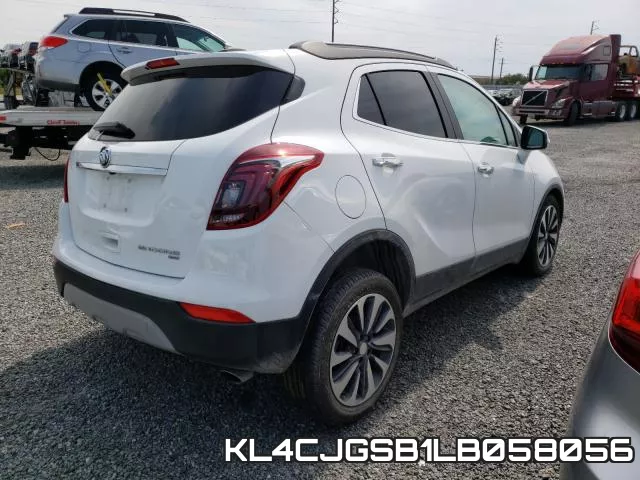 KL4CJGSB1LB058056 фото 5