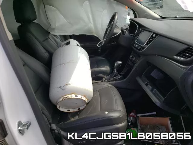 KL4CJGSB1LB058056 фото 6