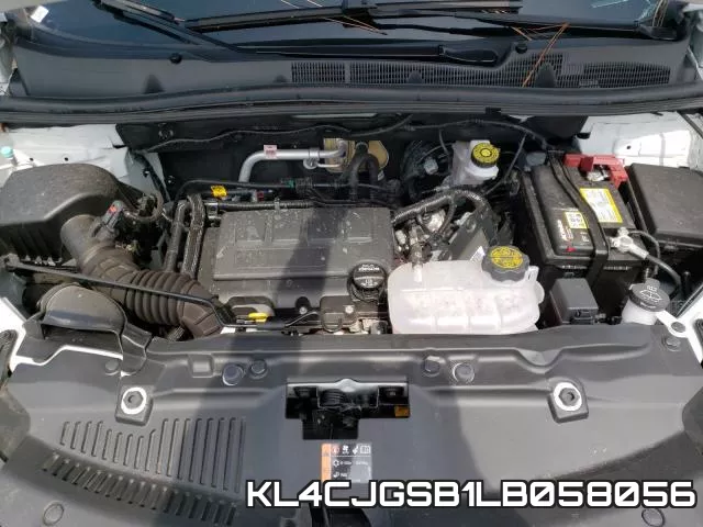 KL4CJGSB1LB058056 фото 8