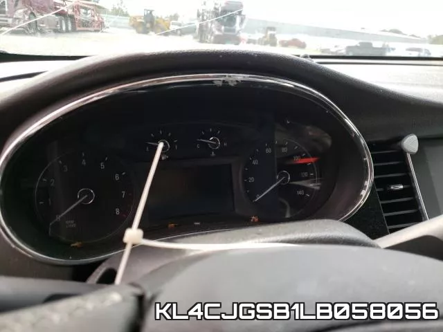 KL4CJGSB1LB058056 фото 9