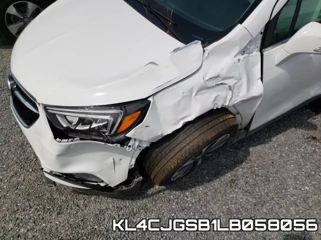 KL4CJGSB1LB058056 фото 10
