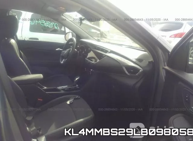 KL4MMBS29LB098058 фото 6