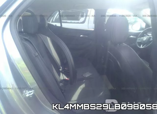 KL4MMBS29LB098058 фото 9