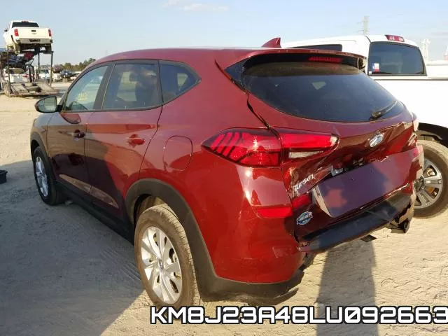 KM8J23A48LU092663 фото 4