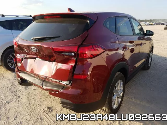 KM8J23A48LU092663 фото 5