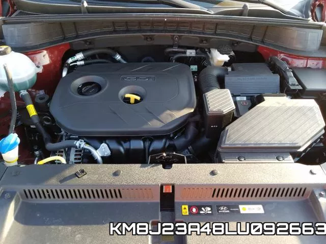 KM8J23A48LU092663 фото 8