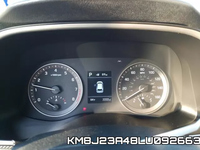 KM8J23A48LU092663 фото 9