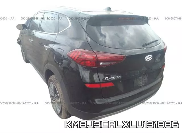 KM8J3CALXLU131886 фото 4