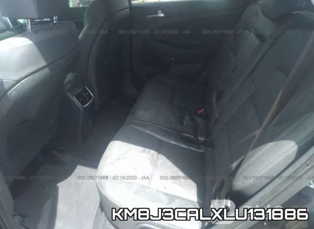 KM8J3CALXLU131886 фото 9
