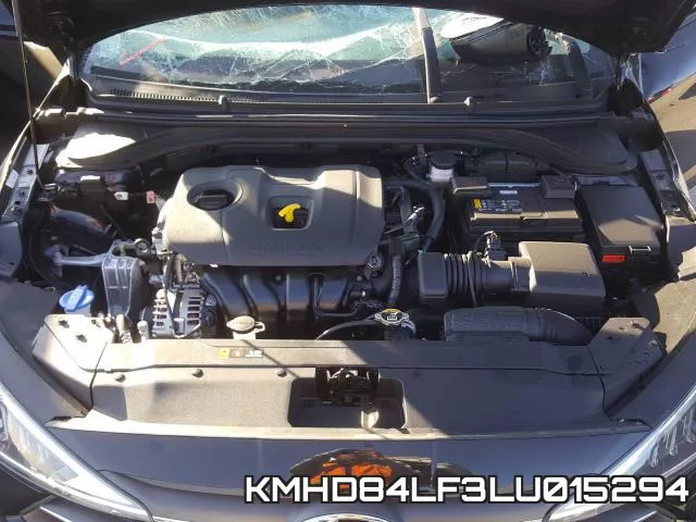 KMHD84LF3LU015294 фото 8