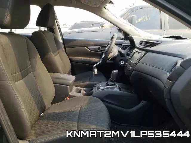 KNMAT2MV1LP535444 фото 6