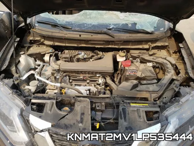 KNMAT2MV1LP535444 фото 8