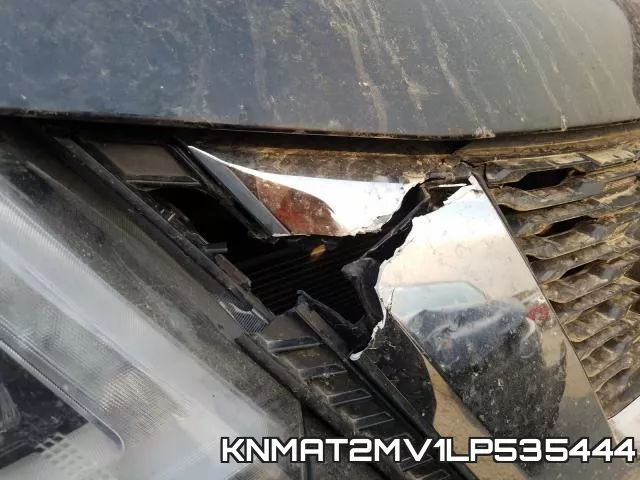 KNMAT2MV1LP535444 фото 10