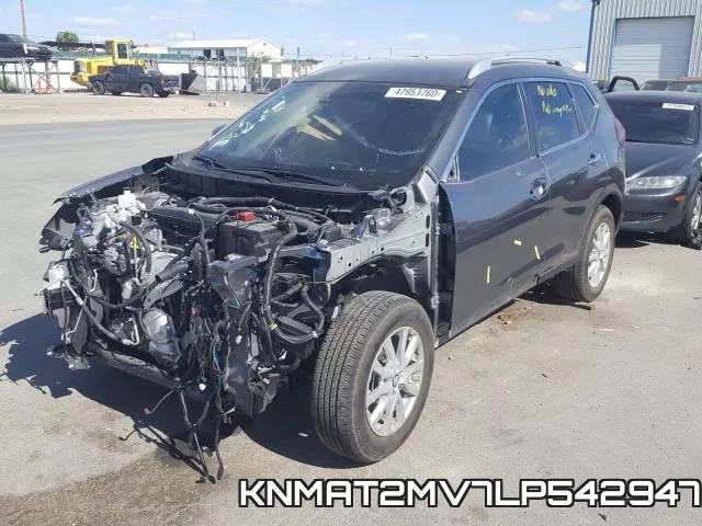 KNMAT2MV7LP542947 фото 3
