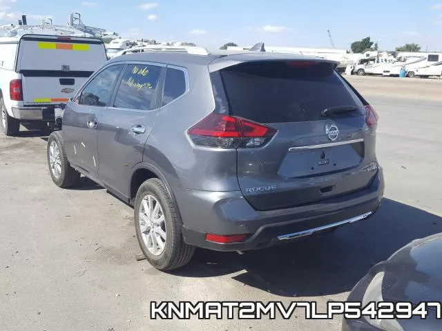 KNMAT2MV7LP542947 фото 4