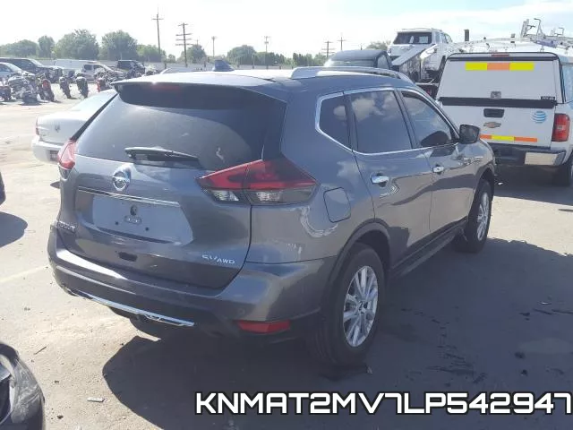 KNMAT2MV7LP542947 фото 5