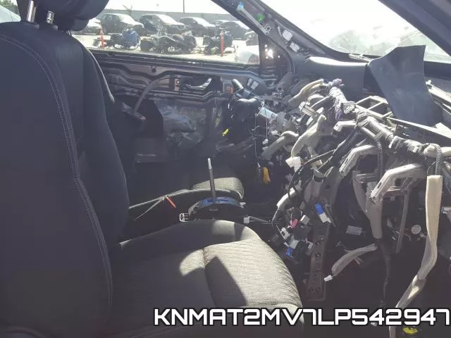 KNMAT2MV7LP542947 фото 6