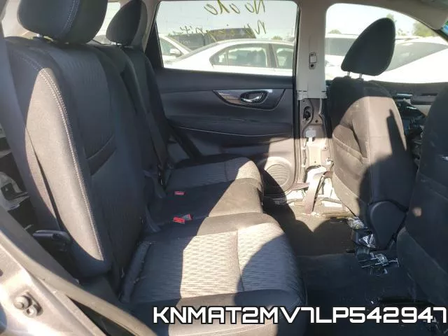 KNMAT2MV7LP542947 фото 7