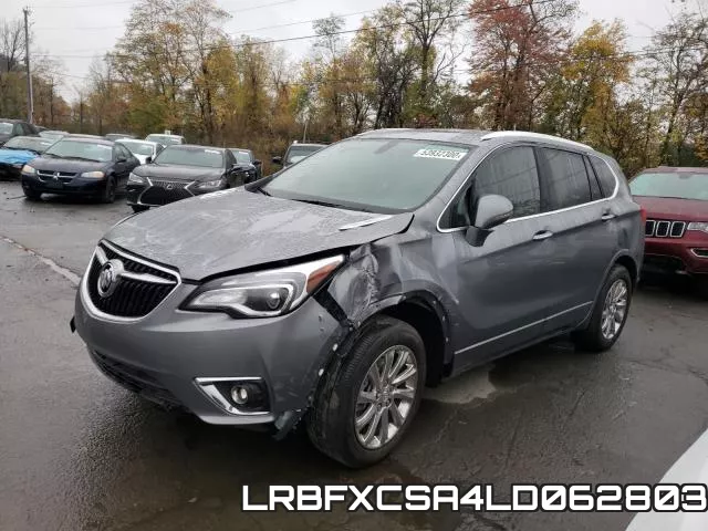 LRBFXCSA4LD062803 фото 3