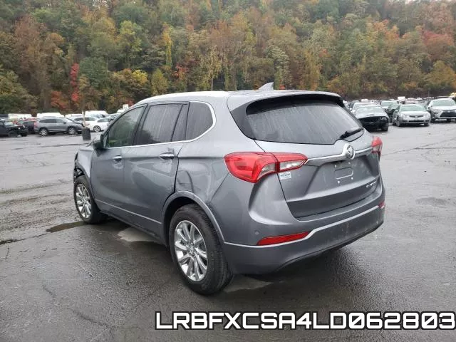 LRBFXCSA4LD062803 фото 4