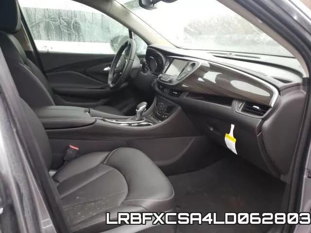LRBFXCSA4LD062803 фото 6
