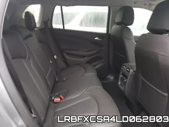 LRBFXCSA4LD062803 фото 7