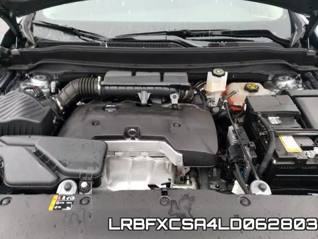 LRBFXCSA4LD062803 фото 8