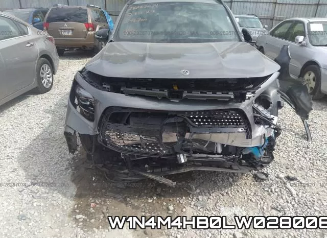 W1N4M4HB0LW028006 фото 7