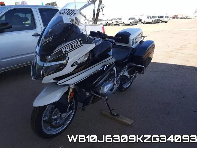 WB10J6309KZG34093 фото 3