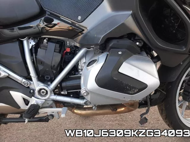 WB10J6309KZG34093 фото 8