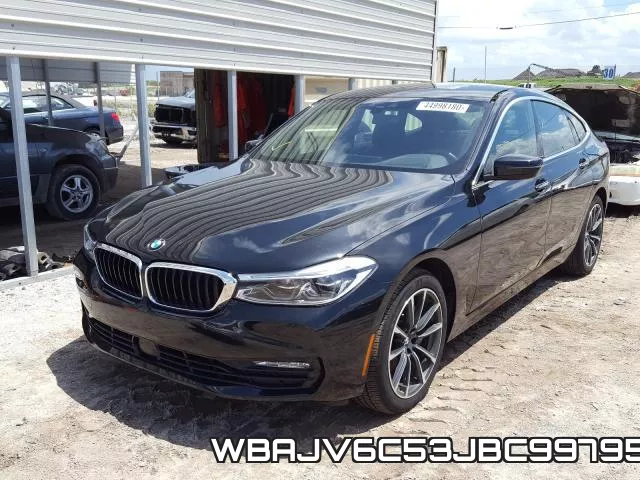 WBAJV6C53JBC99795 фото 3