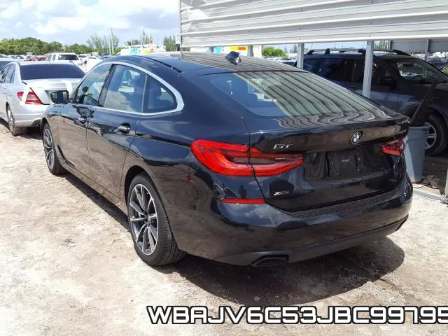 WBAJV6C53JBC99795 фото 4