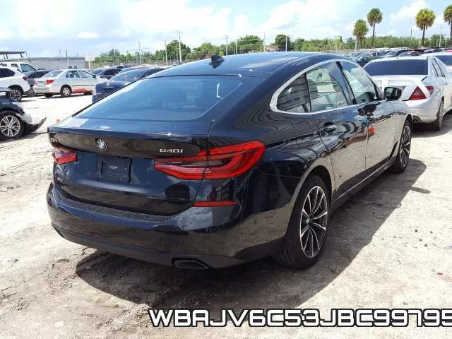 WBAJV6C53JBC99795 фото 5