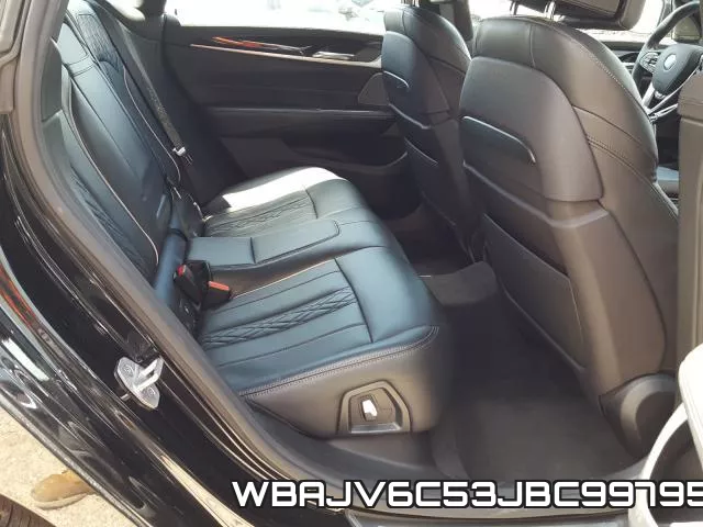 WBAJV6C53JBC99795 фото 7