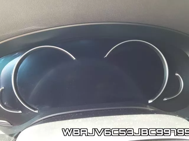 WBAJV6C53JBC99795 фото 9