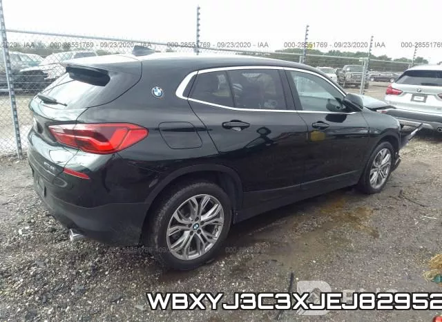 WBXYJ3C3XJEJ82952 фото 5
