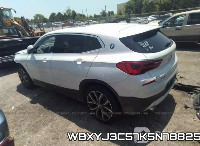 WBXYJ3C57K5N78825 фото 4