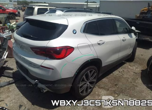 WBXYJ3C57K5N78825 фото 5