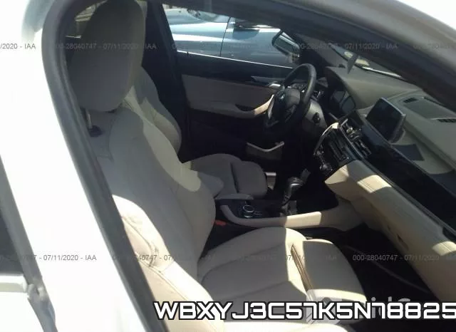 WBXYJ3C57K5N78825 фото 6