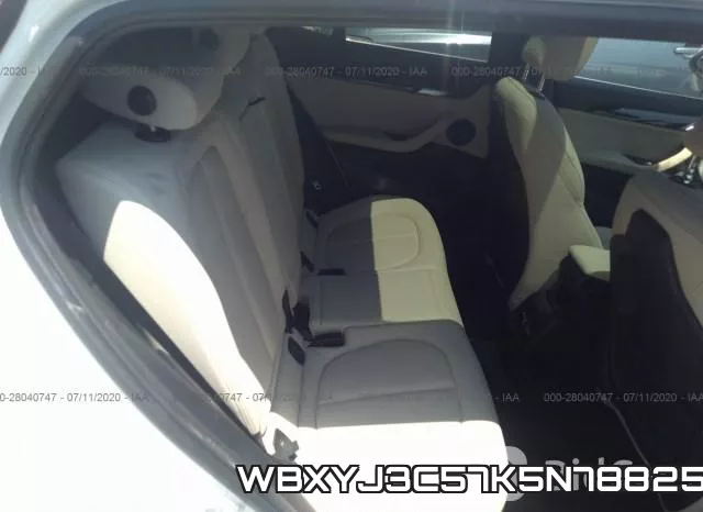 WBXYJ3C57K5N78825 фото 9