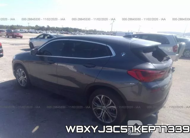 WBXYJ3C57KEP77339 фото 4