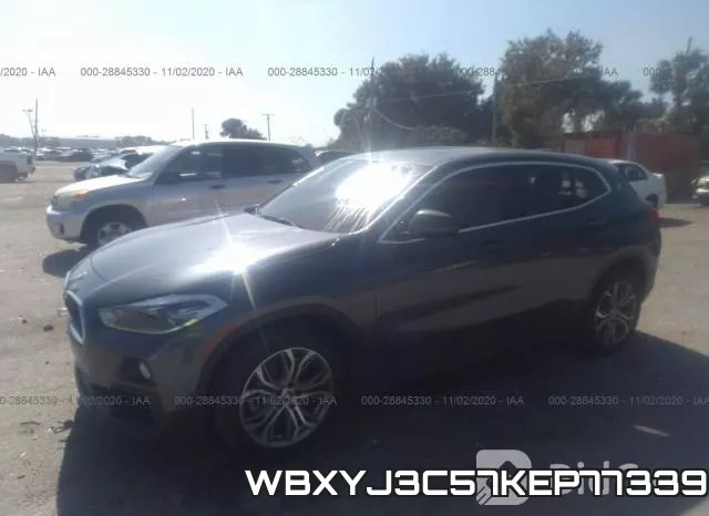 WBXYJ3C57KEP77339 фото 7