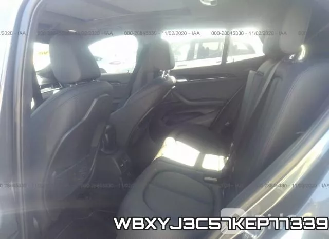 WBXYJ3C57KEP77339 фото 9