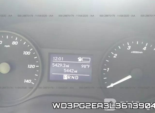 WD3PG2EA3L3673904 фото 8